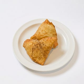 Vegetable Samosa