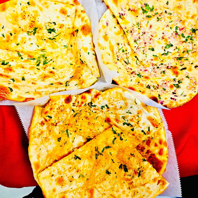 Bread Basket (Combo, Variety).