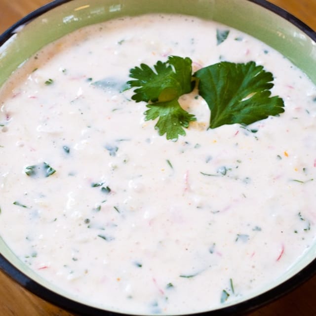 Raita.