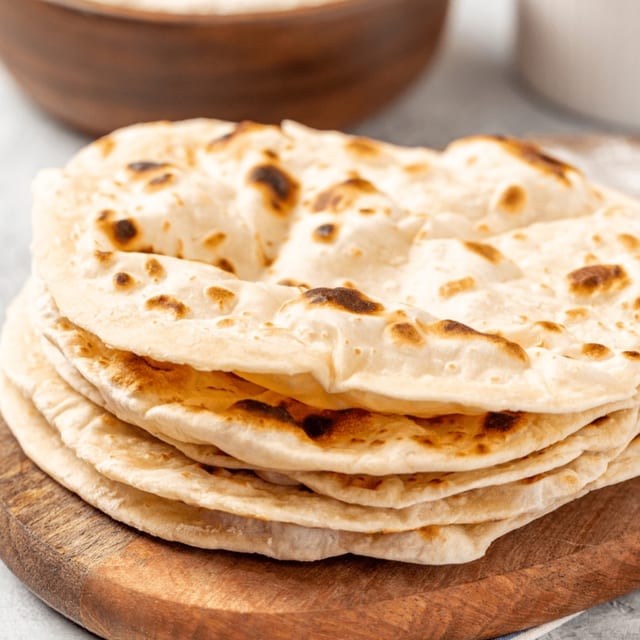 Roti.
