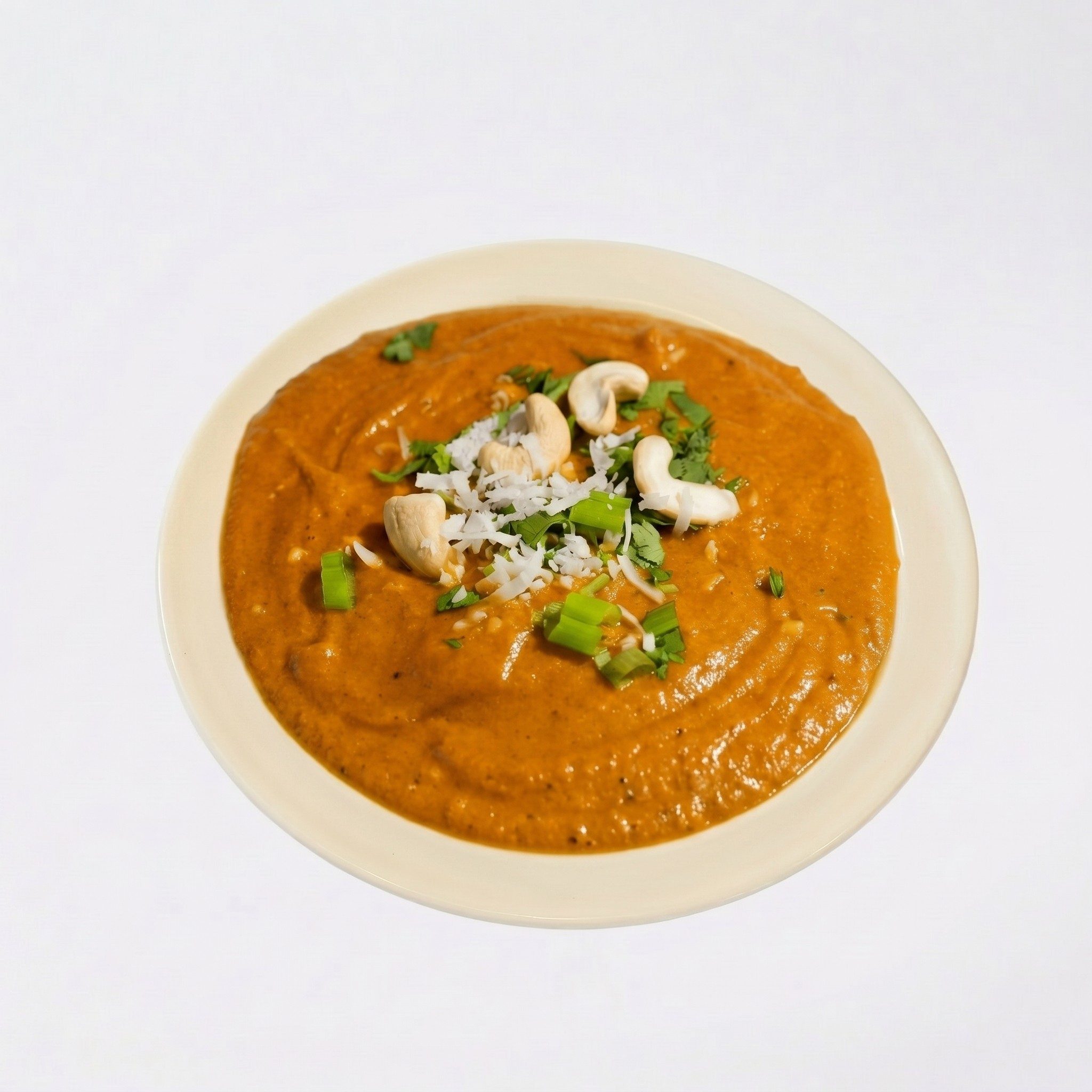 Malai Kofta.