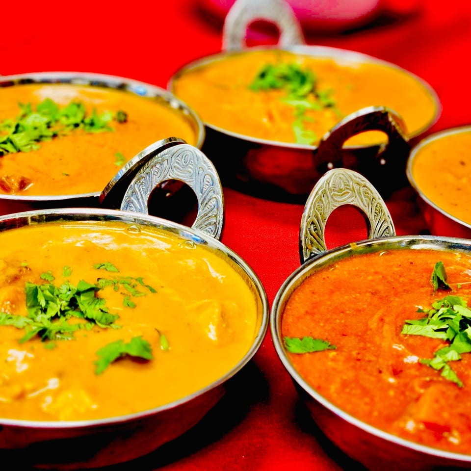 Authentic Indian Catering in Wichita Falls