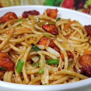 Chicken Chowmein