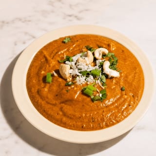 Malai Kofta