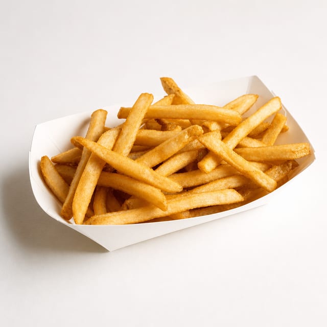 French Fries.