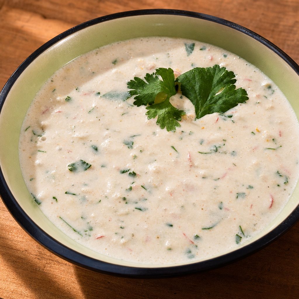 Raita.