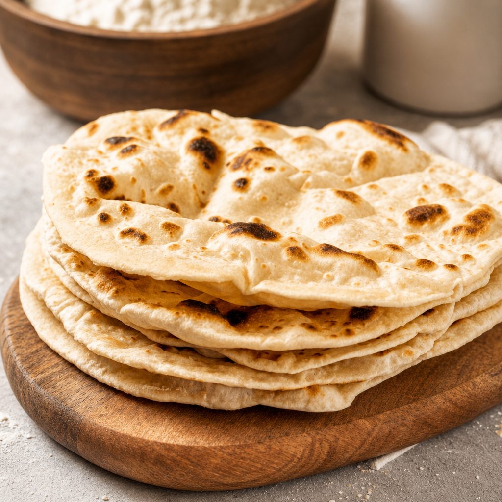 Roti.