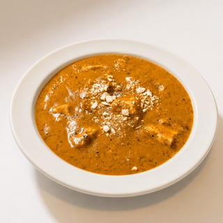 Shahi Paneer