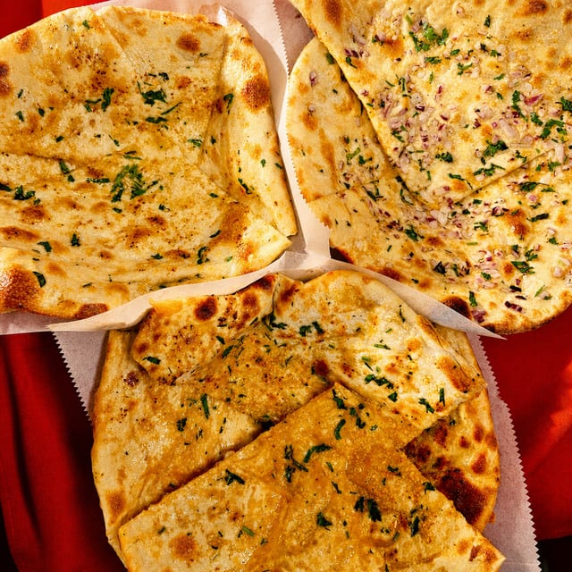 Bread Basket (Combo, Variety).