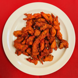 Chicken Pakora